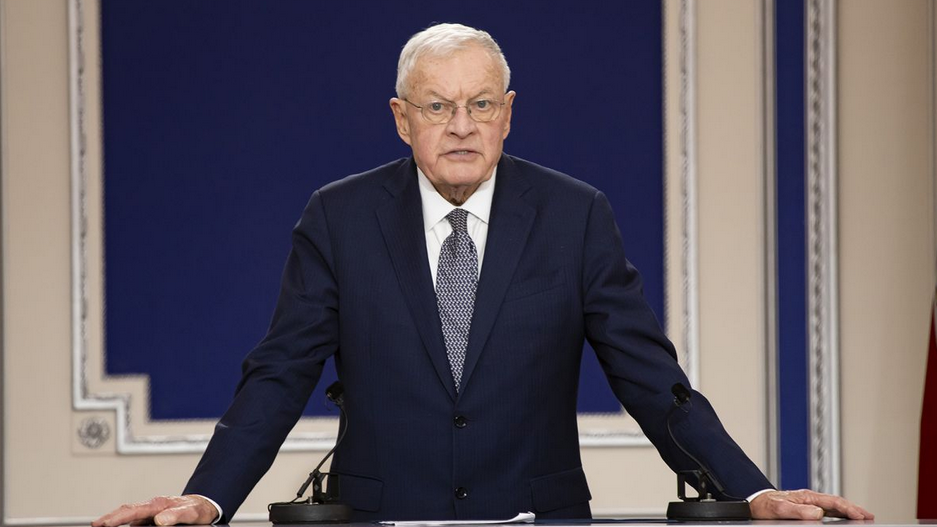 Келлог оцінив паузу в переговорах щодо України: чому це добре Келлог оцінив паузу в переговорах щодо України: чому це добре